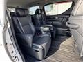 2019 Toyota Alphard G