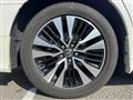 2019 Toyota Alphard G
