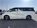 2019 Toyota Alphard G