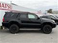 2008 Toyota Hilux Surf