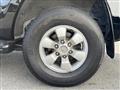 2008 Toyota Hilux Surf