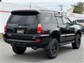 2008 Toyota Hilux Surf