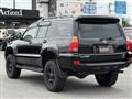 2008 Toyota Hilux Surf