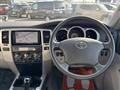 2008 Toyota Hilux Surf