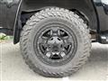 2008 Toyota Hilux Surf