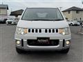 2013 Mitsubishi Delica D5