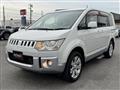 2013 Mitsubishi Delica D5
