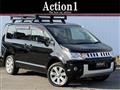 2015 Mitsubishi Delica D5