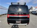 2015 Mitsubishi Delica D5