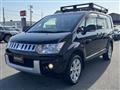 2015 Mitsubishi Delica D5