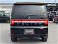 2018 Mitsubishi Delica D5