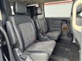 2018 Mitsubishi Delica D5