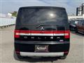 2013 Mitsubishi Delica D5