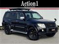 2006 Mitsubishi Pajero