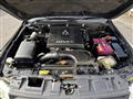2006 Mitsubishi Pajero