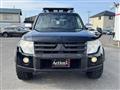 2006 Mitsubishi Pajero