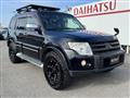 2006 Mitsubishi Pajero