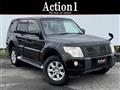 2011 Mitsubishi Pajero