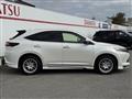2017 Toyota Harrier