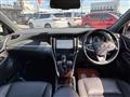 2015 Toyota Harrier