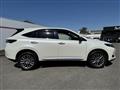 2015 Toyota Harrier