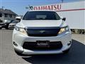 2015 Toyota Harrier