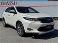 2015 Toyota Harrier