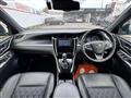 2018 Toyota Harrier