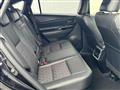 2018 Toyota Harrier