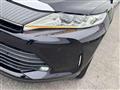2018 Toyota Harrier
