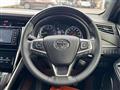 2018 Toyota Harrier