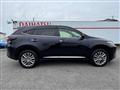 2018 Toyota Harrier