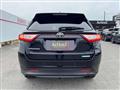2018 Toyota Harrier