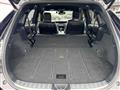 2018 Toyota Harrier