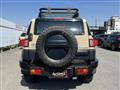 2011 Toyota FJ Cruiser