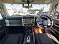 2011 Toyota FJ Cruiser
