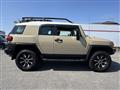 2011 Toyota FJ Cruiser