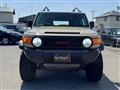 2011 Toyota FJ Cruiser