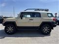 2011 Toyota FJ Cruiser