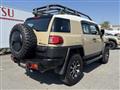 2011 Toyota FJ Cruiser