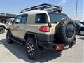 2011 Toyota FJ Cruiser