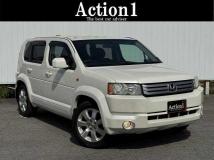 2007 Honda Crossroad