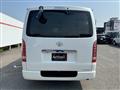 2014 Toyota Regiusace Van