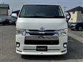 2014 Toyota Regiusace Van