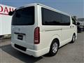 2014 Toyota Regiusace Van