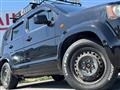 2009 Honda Crossroad