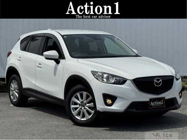 2013 Mazda CX-5