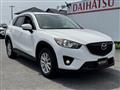 2013 Mazda CX-5