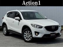 2013 Mazda CX-5