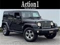 2017 Jeep Wrangler